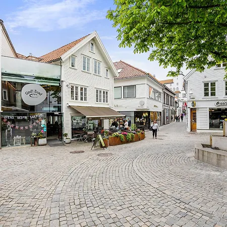 Charming Rooftop In Heart Of 아파트 *