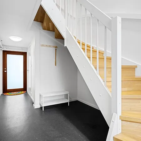 Apartman Charming Rooftop In Heart Of *