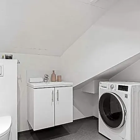 Apartamento Charming Rooftop In Heart Of *