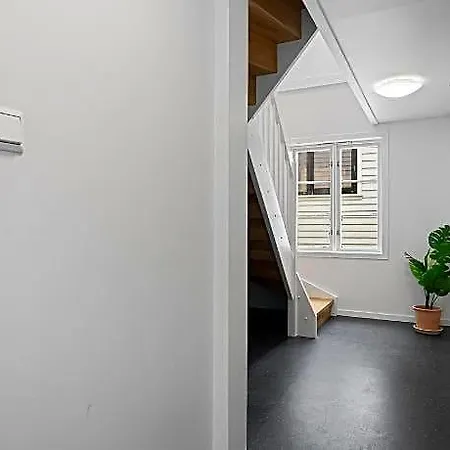 Apartamento Charming Rooftop In Heart Of *