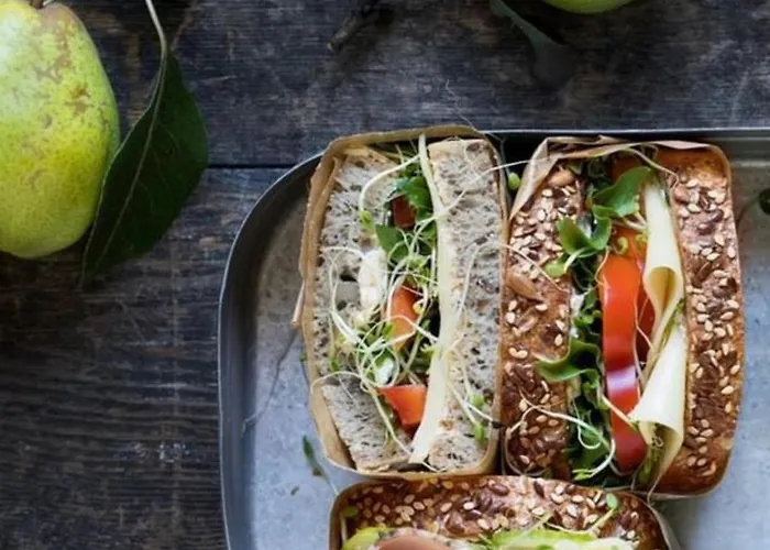 Charming Rooftop In Heart Of *