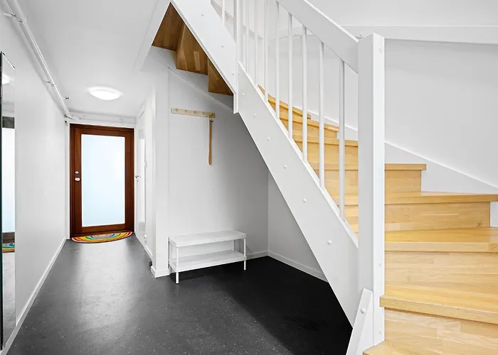 Apartman Charming Rooftop In Heart Of *