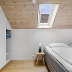 Charming Rooftop In Heart Of *